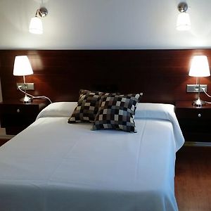 Zimmer mit Queensize-Bett